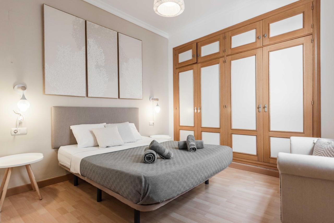 Urbanchicmalaga Historic Patio Free Parking * Malaga