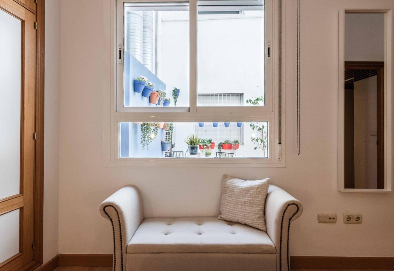 Apartamento Urbanchicmalaga Historic With Private Patio *